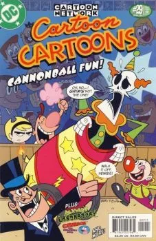 Cover of Issue #29