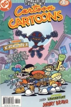 Issue #30