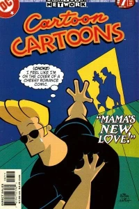 Mama's Boy; Blood Testy; I, Witness!; Sci-Ed Show