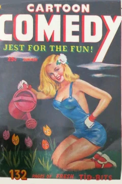 Issue #4