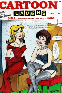 Issue #3