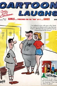 Issue #8