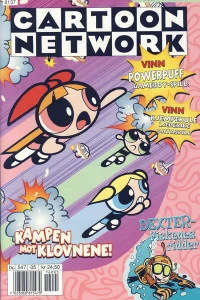 Issue #200105