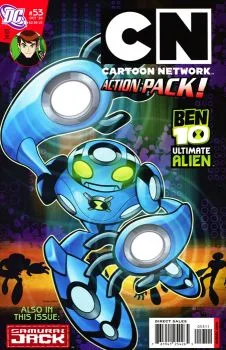 Cover of Beauty and the Ben; Smoke; Target: Rath