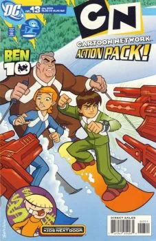 Cover of Blast From The Past; Operation: T.O.O.T.H.F.A.I.R.Y.; S.H.A.K.E.; R.A.T.T.L.E.; R.O.L.L.