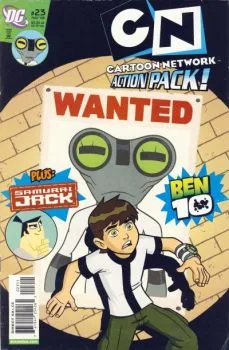 Cover of Captured!; The Once and Future Ben; The Zen of Hiccups