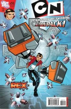 Cover of Extra Baggage