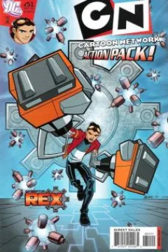 Extra Baggage
