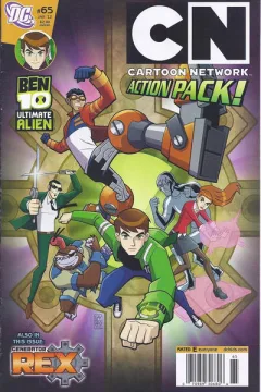 Hero Times Two