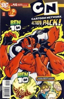 Cover of Nemesis; Operation: T.R.A.D.E.; The Height Of Heat