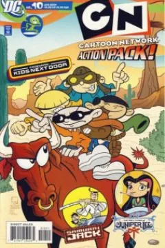Operation: K.N.O.C.K.; Operation: S.O.C.K.; Operation: B.A.R.R.E.L.; Cold Comfort; Operation: Tick; Operation: Tack; Operation: Toe; Hit Or Myth