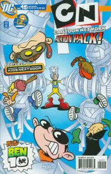 Cover of Operation: H.I.S.T.O.R.I.E. ; Eggs With Legs