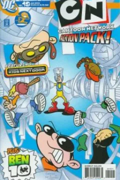 Operation: H.I.S.T.O.R.I.E. ; Eggs With Legs