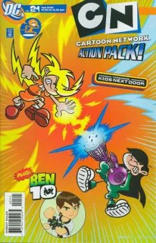 Cover of Operation: S.T.A.T.I.K.; Operation: S.M.U.G.G.L.E.; Sonic Boom