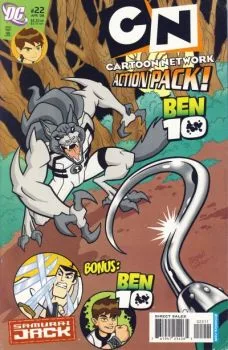Cover of Pleasant Dreams; Alien Data Files: Upgrade; Acropolis Now; Charmed to Beat You