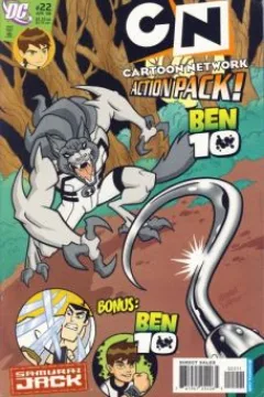 Pleasant Dreams; Alien Data Files: Upgrade; Acropolis Now; Charmed to Beat You