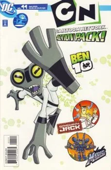 Cover of Techno Zombies; Father's Day; School of Wreck