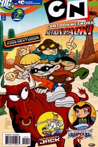 Operation: K.N.O.C.K.; Operation: S.O.C.K.; Operation: B.A.R.R.E.L.; Cold Comfort; Operation: Tick; Operation: Tack; Operation: Toe; Hit Or Myth