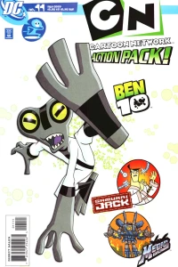 Techno Zombies; Father's Day; School of Wreck