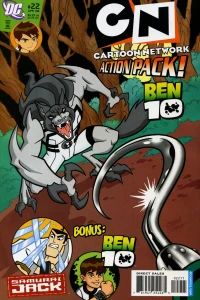 Pleasant Dreams; Alien Data Files: Upgrade; Acropolis Now; Charmed to Beat You