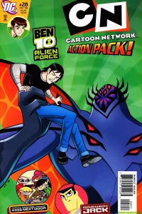 Bad Boy; Sleeping Beauty; Operation I.M.P.R.O.V.E.