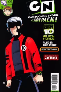 Double Trouble; The Tunnel Of Stone: Operation: D.E.F.E.N.S.E.