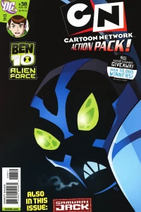 Lazy Day; Soda Jerk; The Portal