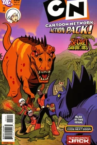 The Lost King of Africa Part 1; Operation: R.E.B.O.U.D.; Parts of A Whole