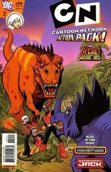Cover of The Lost King of Africa Part 1; Operation: R.E.B.O.U.D.; Parts of A Whole