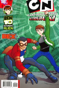 Tabloid Trouble; Distraction!