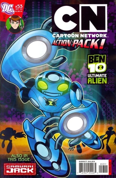 Cover of Beauty and the Ben; Smoke; Target: Rath