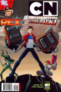 Heart of Stone; The Monster at the End of this Book