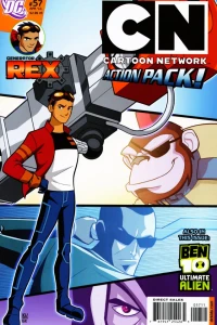 The Unforgiving Minute; One Man's Trash