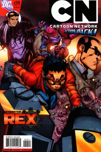 Only A Game; Freak Out