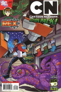 Unhappy Holiday; Christmas Clown