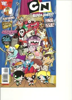 Cover of Food Fight Frenzy!; Smart & Smarter; Where In the World Is Mr. Herriman?