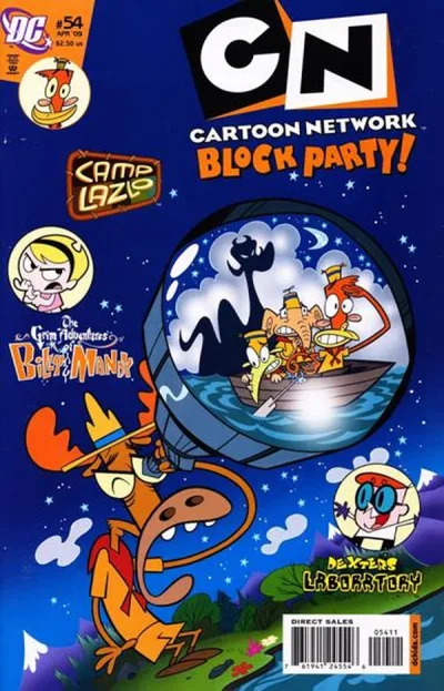 Cover of Lake Monster Mash; Bully For You; Dee Dee Dilemma