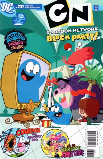 Cover of Movie Fight