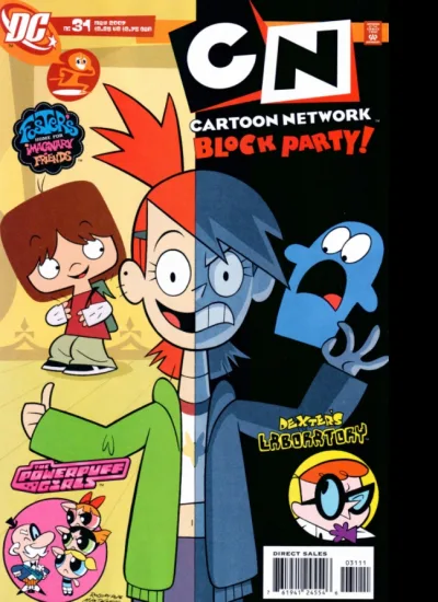 Cover of My Friend Frankie