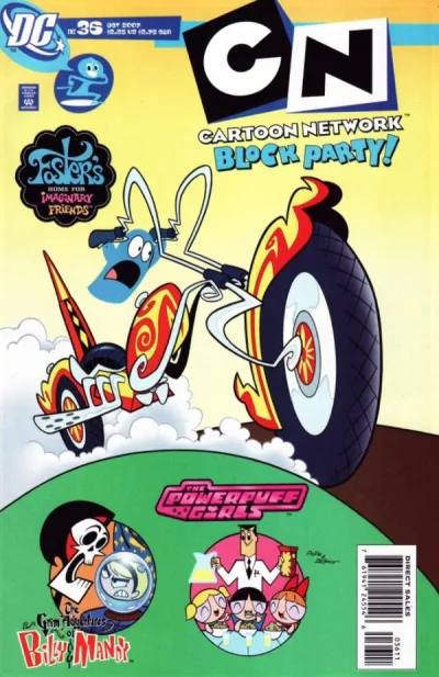 Cover of Tat-Bloo