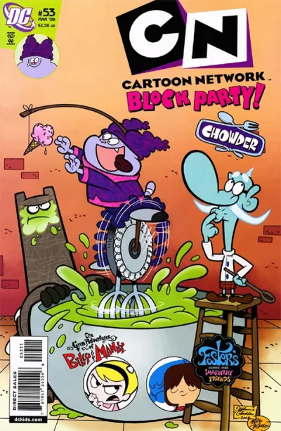 Cover of The Health Inspector