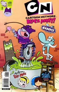 Cover of The Health Inspector