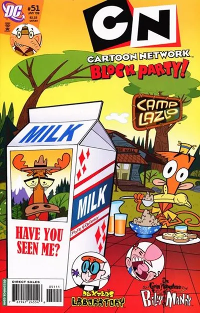 Cover of Vote Lazlo!; A Hole In Π; Double Neggative