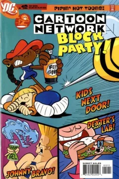 Issue #12