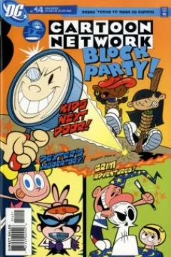 Issue #14