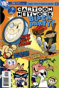 Issue #14