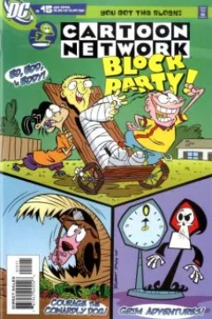 Issue #15