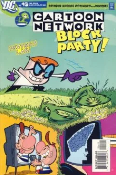 Issue #16