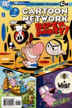 Issue #17