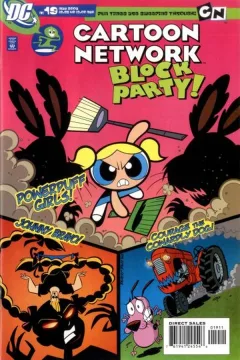 Issue #19